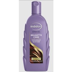 Andrelon Shampoo brunette care (300 ml)