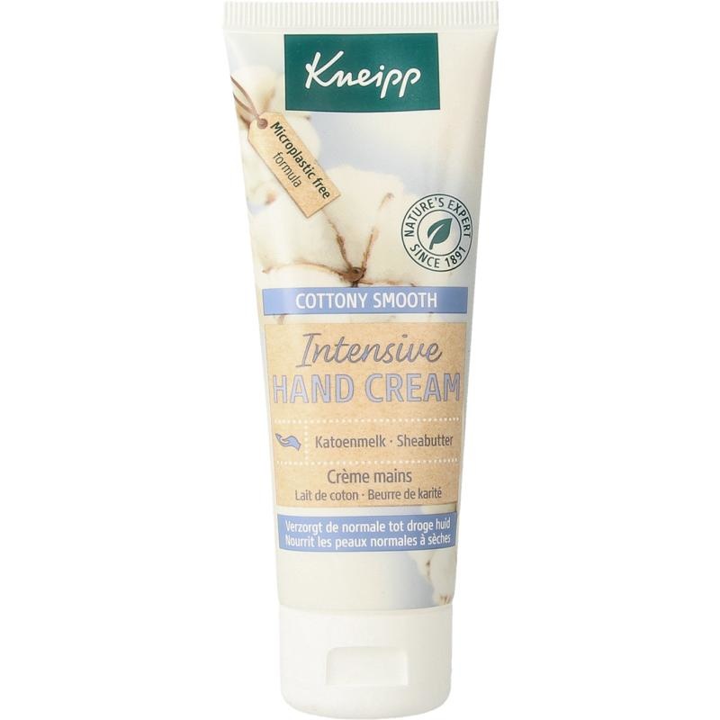 Kneipp Kneipp Handcreme cottony smooth (75 ml)