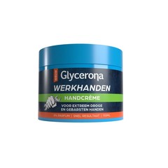 Glycerona Werkhanden creme (150 ml)