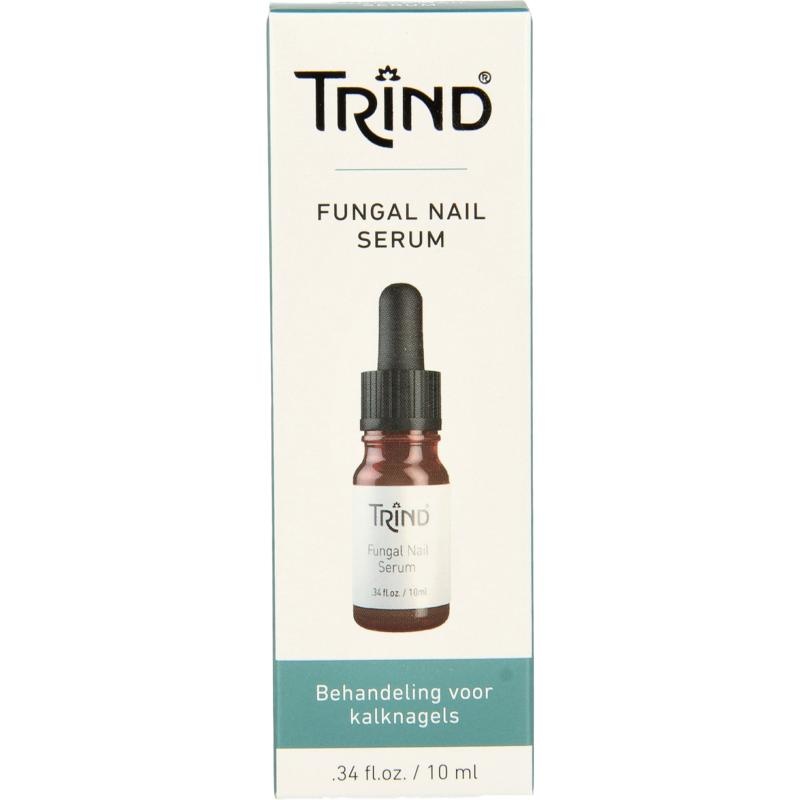 Trind Trind Fungal nail serum (10 ml)