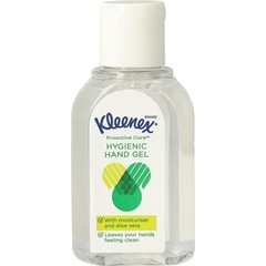 Kleenex Hand gel hygienic (50 ml)