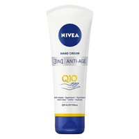 Nivea Nivea Handcreme Q10 3-in-1 anti age (100 ml)