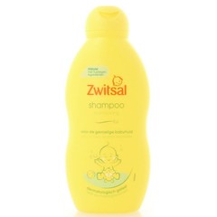 Zwitsal Shampoo (200 ml)