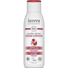 Lavera Bodylotion regenerating/lait creme bio FR-DE (200 ml)