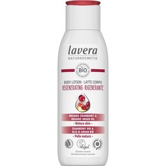 Lavera Bodylotion regenerating bio EN-IT (200 ml)