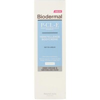 Biodermal Biodermal P-CL-E bodycreme ultra hydraterend (200 ml)