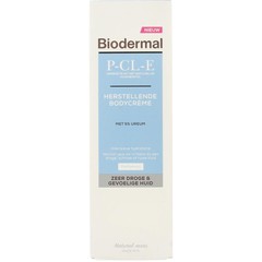 Biodermal P-CL-E bodycreme ultra hydraterend (200 ml)