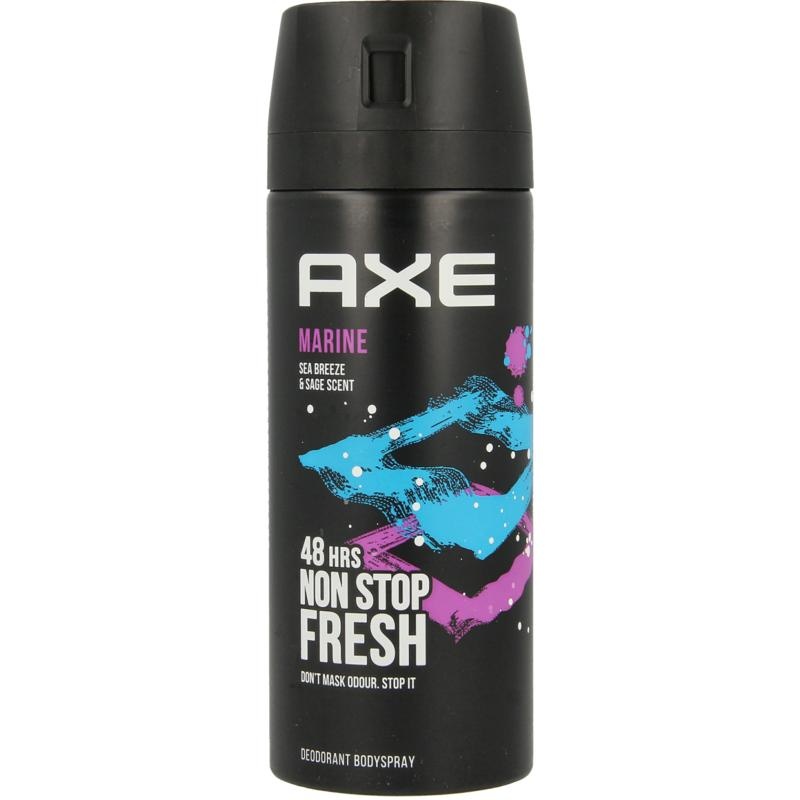 AXE AXE Deodorant bodyspray marine (150 ml)