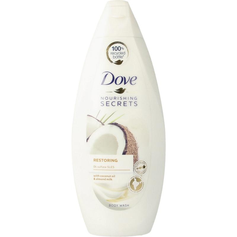 Dove Dove Shower restoring (225 ml)