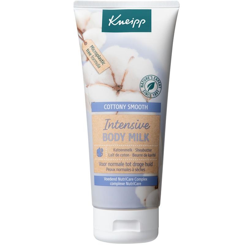 Kneipp Kneipp Bodymilk cottony smooth (200 ml)