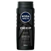 Nivea Nivea Men deep douchegel (500 ml)