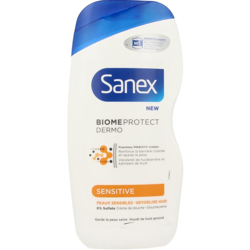 Sanex Sanex Shower dermo sensitive (500 ml)