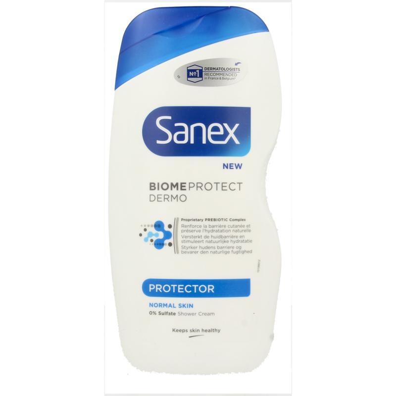 Sanex Sanex Shower dermo protect (500 ml)