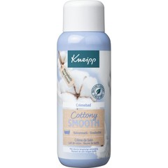 Kneipp Badcreme cottony smooth (400 ml)
