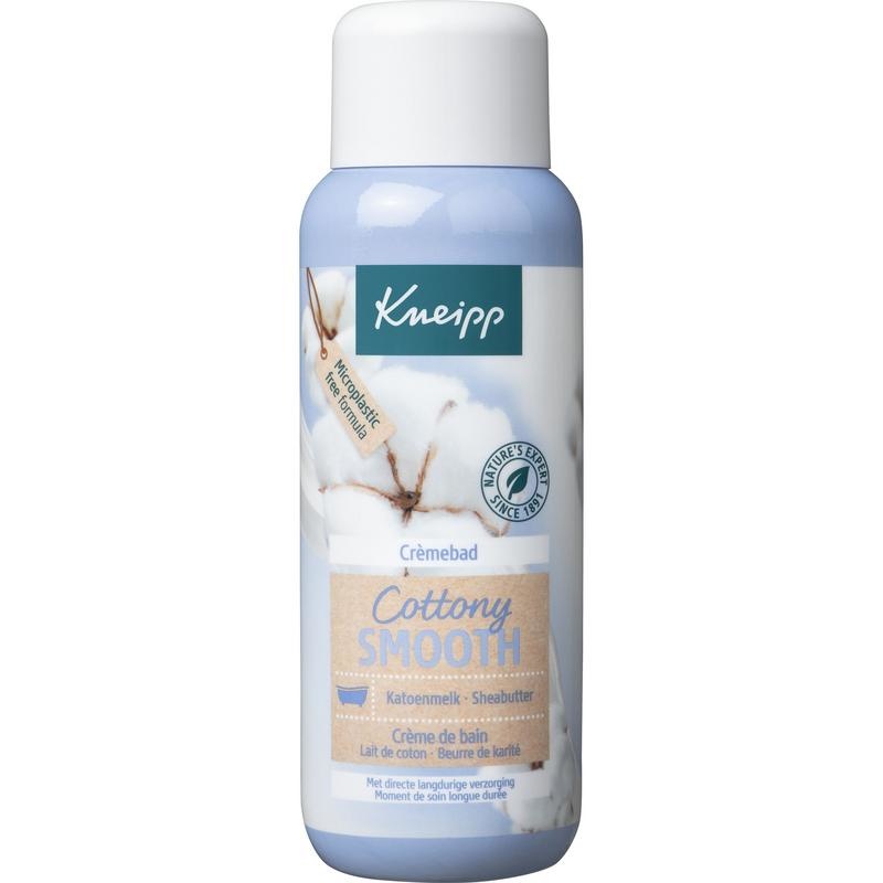 Kneipp Kneipp Badcreme cottony smooth (400 ml)