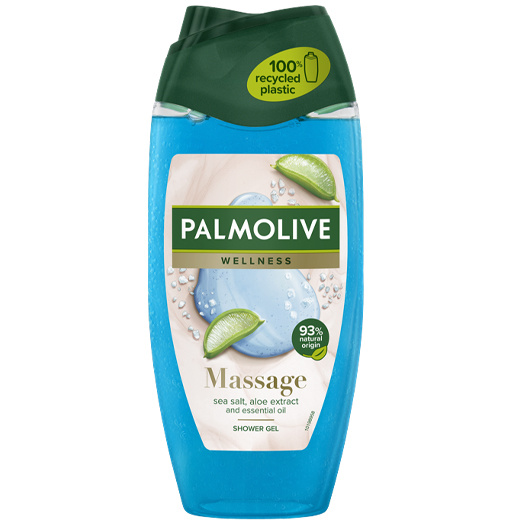 Palmolive Palmolive Douche wellness massage (250 ml)