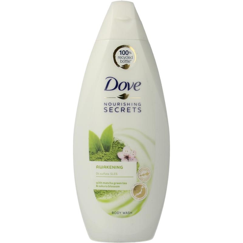 Dove Dove Shower awakening (225 ml)