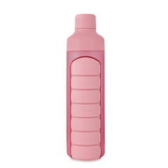 YOS Bottle week roze 7-vaks (375 ml)