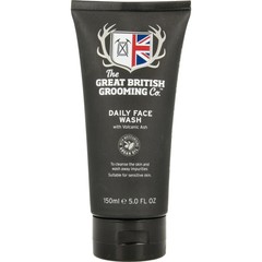 Great BR Groom Daily face wash (150 ml)