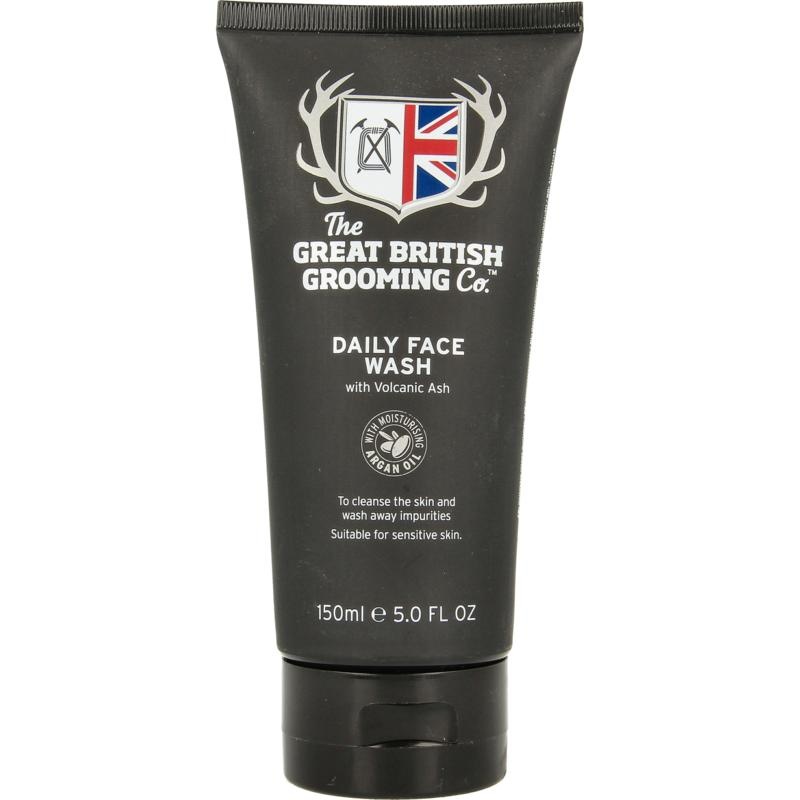 Great BR Groom Great BR Groom Daily face wash (150 ml)