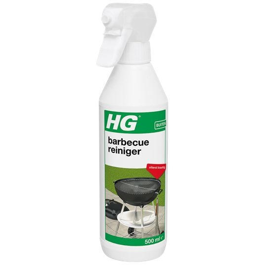 HG HG Barbecue reiniger (500 ml)