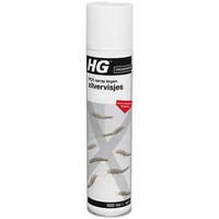 HG HG X tegen zilvervisjes (400 ml)