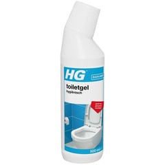 HG Toiletgel hygienisch (500 ml)