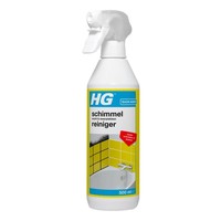 HG HG Schimmel vocht weerplekken reiniger (500 ml)