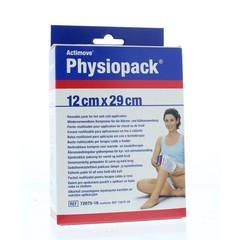 BSN Physiopack 12 x 29cm (1 st)