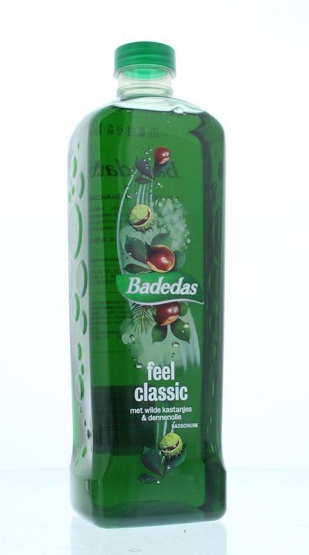 Badedas Badedas Feel classic (1 ltr)