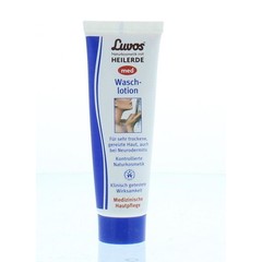 Luvos Med waslotion mini (30 ml)