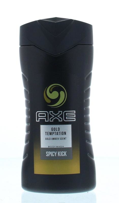 AXE AXE Showergel gold temptation (250 ml)