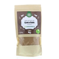 Mijnnatuurwinkel Mijnnatuurwinkel Speculaas kruiden (200 gr)
