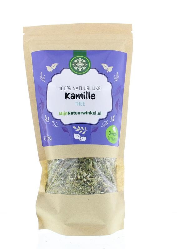 Mijnnatuurwinkel Mijnnatuurwinkel Kamille (75 gr)