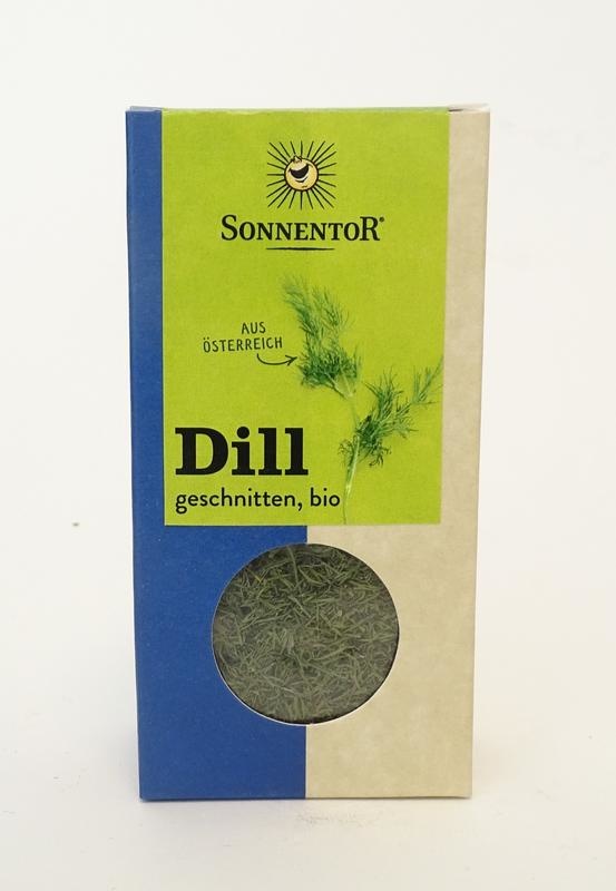 Sonnentor Sonnentor Dille bio (15 gr)