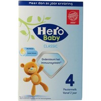 Hero Hero 4 Baby classic (700 gr)