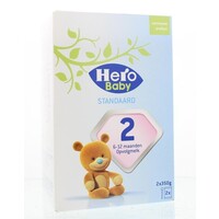 Hero Hero 2 Opvolgmelk standaard (700 gr)