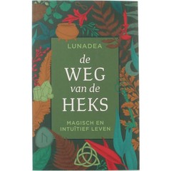 Ankh Hermes De weg van de heks (1 st)