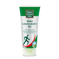 Allgauer Allgauer Latchenkiefer gel (100 ml)