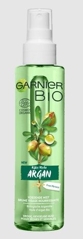 Garnier Garnier Bio argan voedende mist (150 ml)