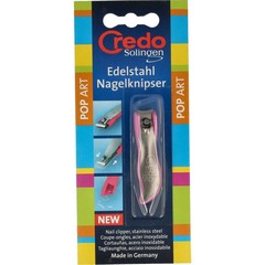 Credo Nagelknipper boog opvang (1 st)