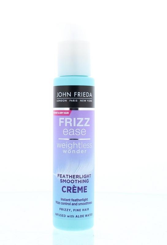 John Frieda John Frieda Creme weightless wonder (100 ml)