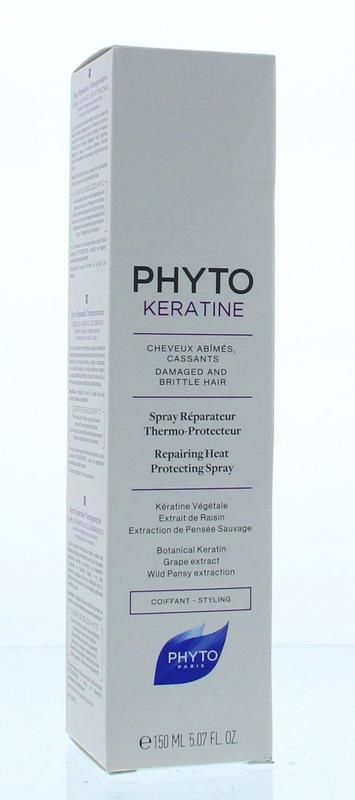 Phyto Paris Phyto Paris Phytokeratine spray (150 ml)