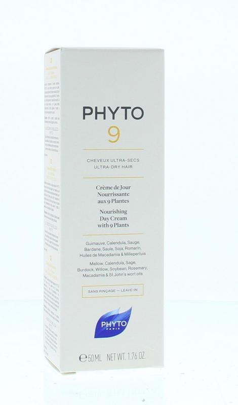 Phyto Paris Phyto Paris Phyto 9 (50 ml)