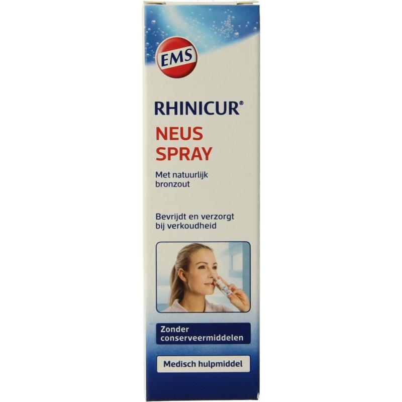 Rhinicur Rhinicur Neusspray (20 ml)