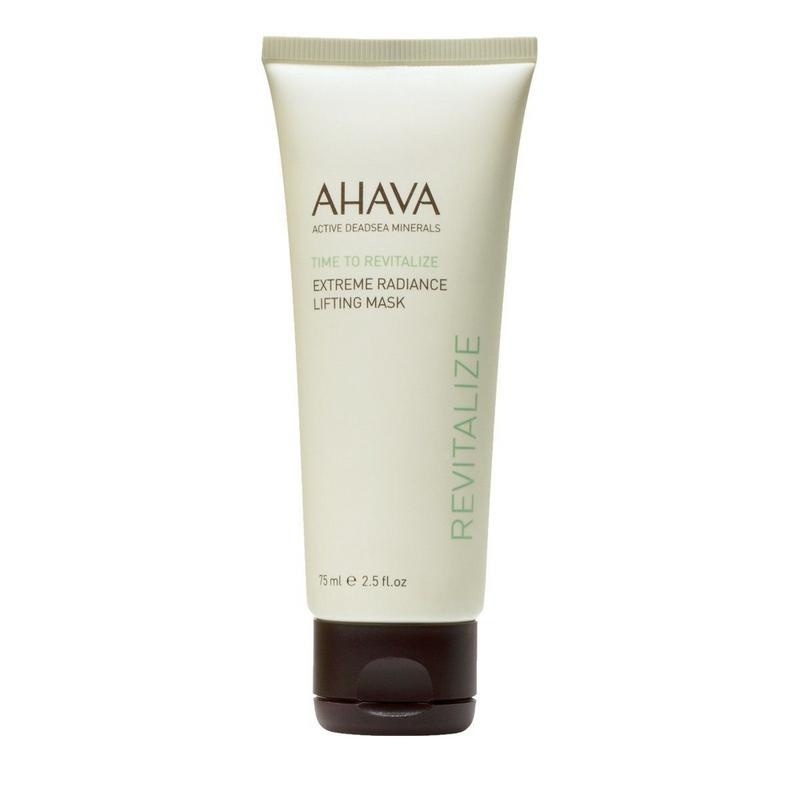 Ahava Ahava Extreme radiance lifting mask (75 ml)