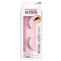 Kiss Kiss Kunstwimpers natural daydream (2 Set)