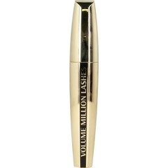 Loreal Mascara volume million lashes bruin (1 st)