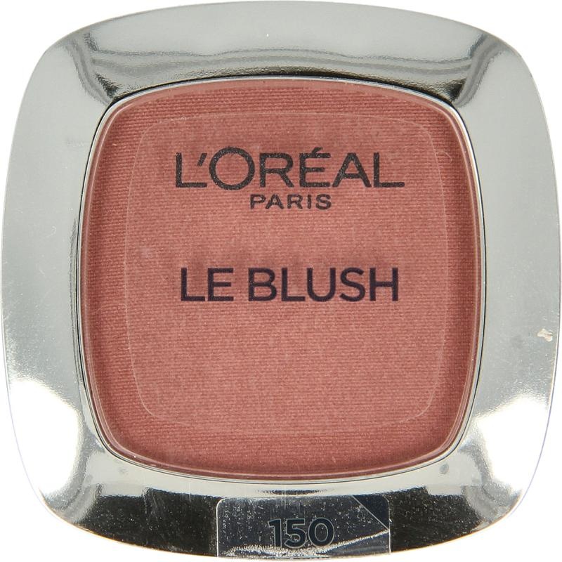 Loreal Loreal True match blush 150 candy cane pink (1 st)