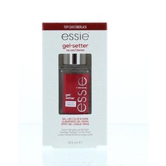Essie Top coat gel setter (14 ml)
